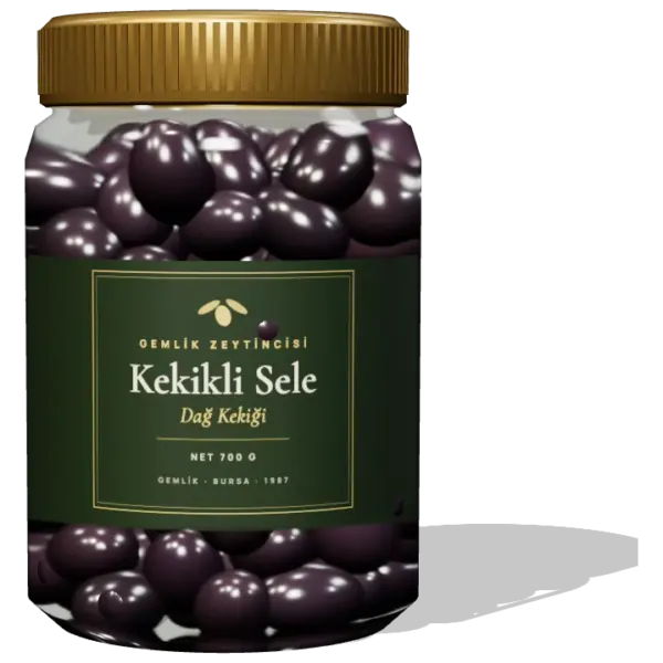 Kekikli Sele